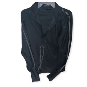 Nike Golf Track Jacket